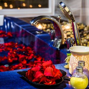Spa Suite